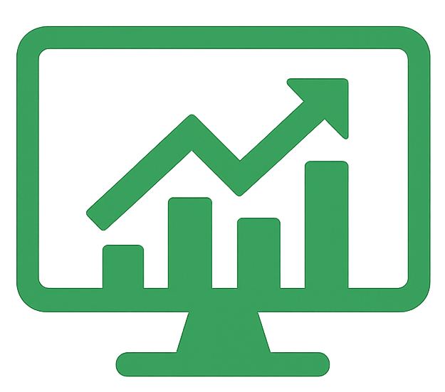 ProgrammaticMarket Logo